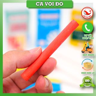 (cókhắctên) phấn Đức Thanh siêu rẻ / Phấn viết bảng đen / phấn không bụi (phấn trắng/ phấn màu/ phấn mỹ thuật )