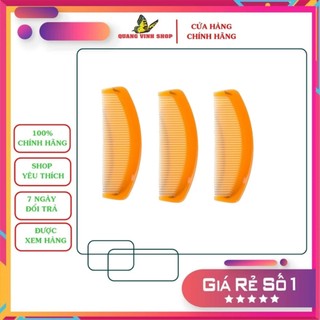 Lược bỏ túi du lịch