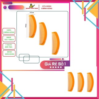 Lược bỏ túi du lịch