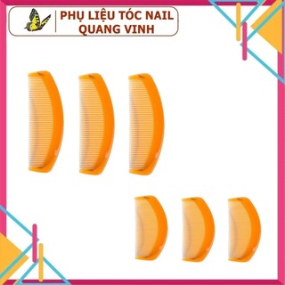 Lược bỏ túi du lịch