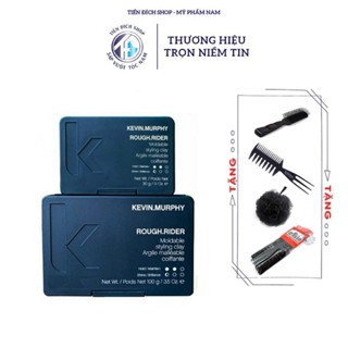 Sáp vuốt tóc Kevin Murphy Rough Rider V5 30gr / 100gr chính hãng cao cấp USA | Tiến Đích Shop