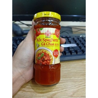  Sốt Spaghetti Ottogi hàn quốc 