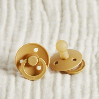 Ti giả / ty giả cao su Bibs Đan Mạch cho bé
