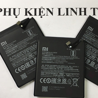 Pin Xiaomi Mi Mix 3 - BM3K