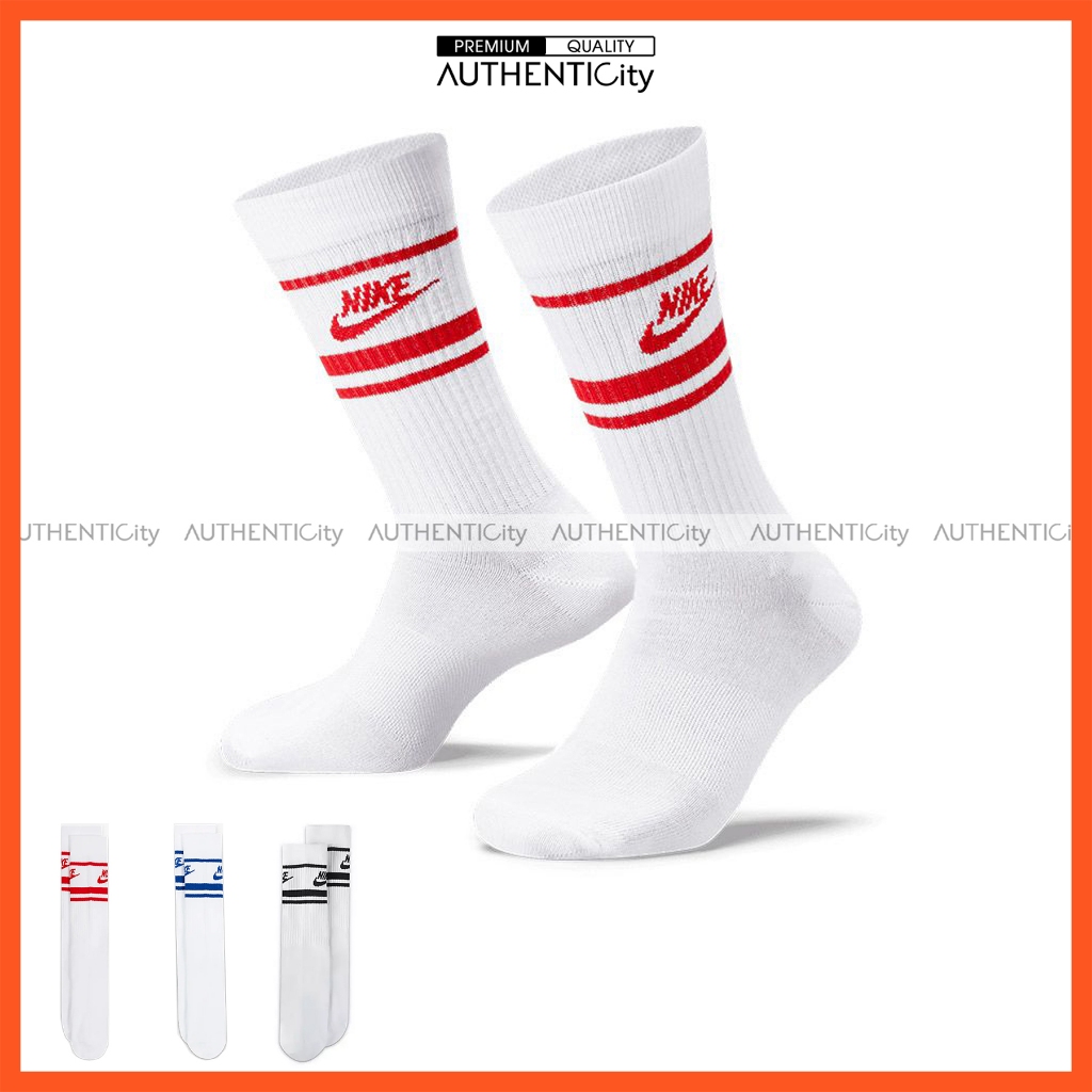 Tất Nike Essential Chính Hãng