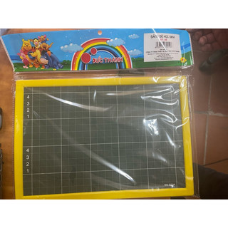 Bảng Bộ 2 mặt bằng gỗ Đức Thanh DT09