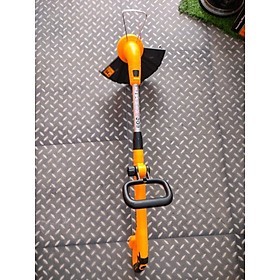INGCO COMBO Máy cắt cỏ dùng pin 20V ( KÈM PIN 4.0AH +SẠC) CGTLI20018 <HÀNG CHÍNH HÃNG>