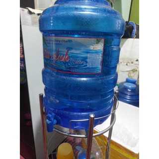 Vòi bình lọc nước xanh 5 cái - vòi bình nước uống( phụ kiện bình nước)