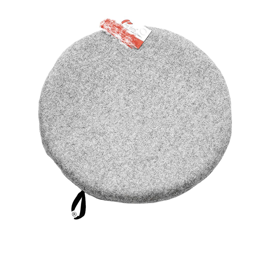 Mũ nồi beret nỉ dạ viền da pu ( không phải loại len mỏng)