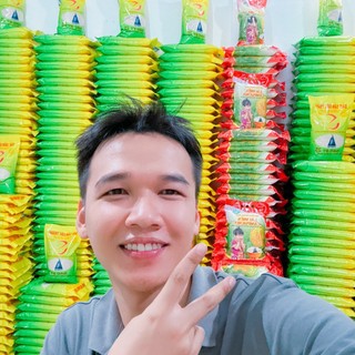 5KG Gạo ST25 + Mix  Dẻo Mềm Cơm thơm cơm Túi 5Kg (   Bao May )