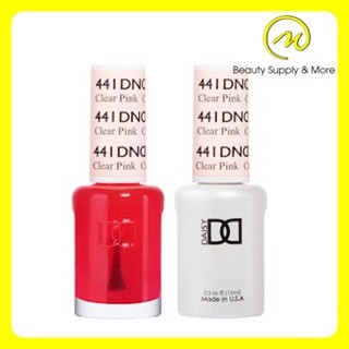 [CHÍNH HÃNG MỸ] SƠN MÓNG TAY DND/ Sơn gel Mỹ | 3