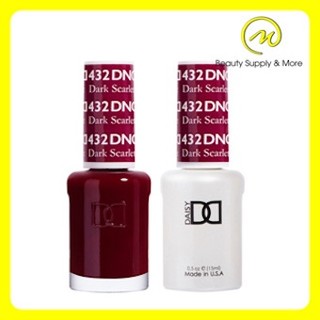 [CHÍNH HÃNG MỸ] SƠN MÓNG TAY DND/ Sơn gel Mỹ | 3