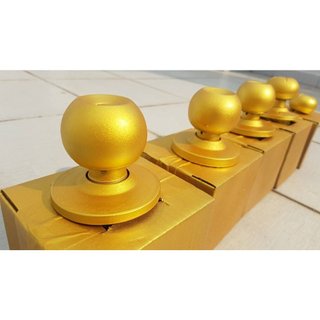 Sơn hiệu ứng mạ vàng kt gold efect bosny