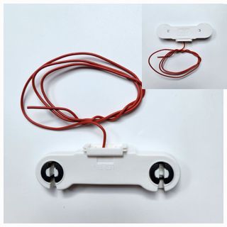 [COMBO 2 Cặp ]  Đầu Đèn Máng Led T8