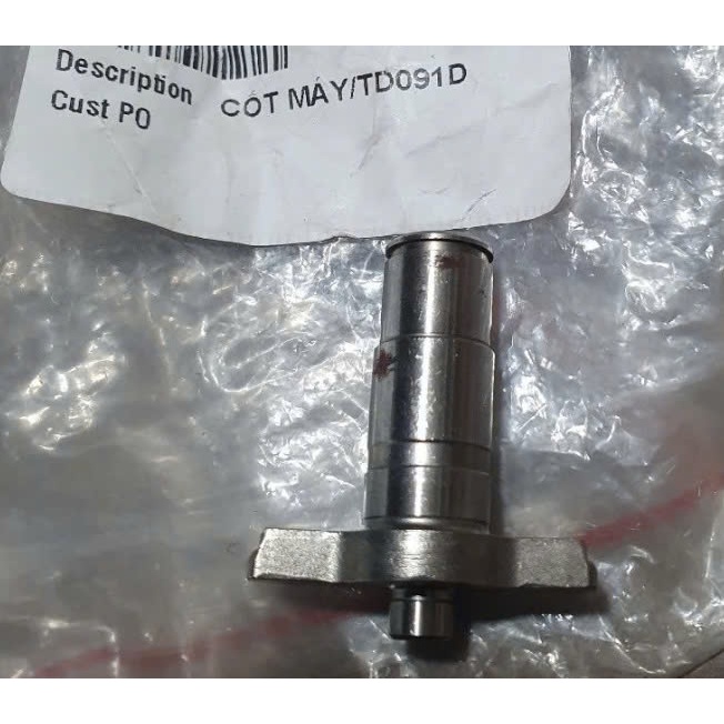 Trục,Cốt máy TD091/090/ TD110 ,326629-7 Makita