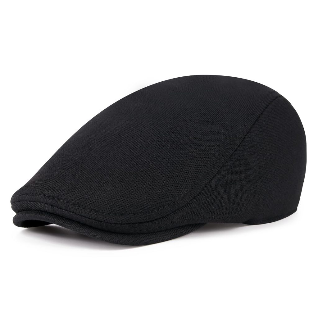 Mũ nón kết baker boy cap thời trang