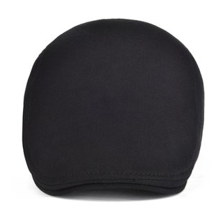 Mũ nón kết baker boy cap thời trang