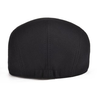 Mũ nón kết baker boy cap thời trang