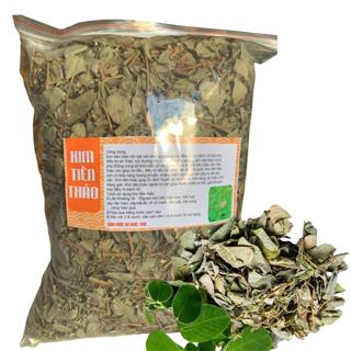 1kg Kim Tiền Thảo (Sạch,Khô) Tốt Cho Người Sỏi Thận, Sỏi Tiết Niệu, Bàng Quang, Thông Tiểu, Lợi Niệu