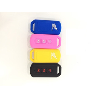 Bọc Cao Su Remote Smartkey Honda