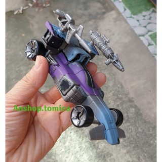 Robot biến hình Transformers SIEGE Deluxe Class Mirage - Has..bro (Mỹ)