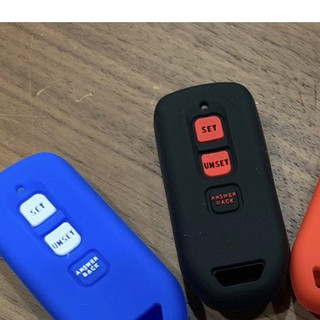 Bọc Cao Su Remote Smartkey Honda