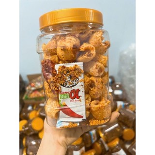 DA HEO LẮC MẮM HÀNH
