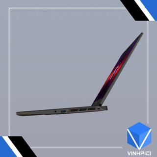 Laptop MSI Sword 16 HX B14VX (I7-14700HX/ RTX 4070/ Ram 16GB/ SSD 1TB/ 16" 2.5K 240Hz)