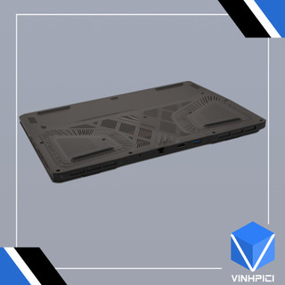 Laptop MSI Sword 16 HX B14VX (I7-14700HX/ RTX 4070/ Ram 16GB/ SSD 1TB/ 16" 2.5K 240Hz)