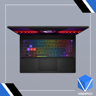 Laptop MSI Sword 16 HX B14VX (I7-14700HX/ RTX 4070/ Ram 16GB/ SSD 1TB/ 16" 2.5K 240Hz)