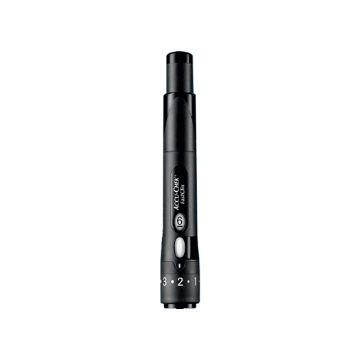 BÚT LẤY MÁU ACCU-CHEK FASTCLIX