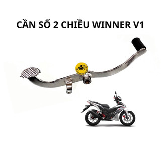 CẦN SỐ 2 CHIỀU CHO HONDA WINNER