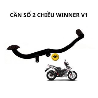 CẦN SỐ 2 CHIỀU CHO HONDA WINNER