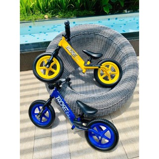 Xe thăng bằng Tacke Pro