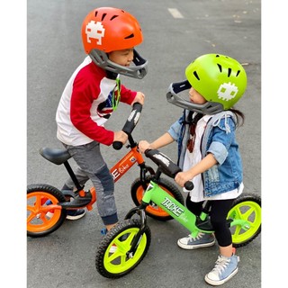 Xe thăng bằng Tacke Pro