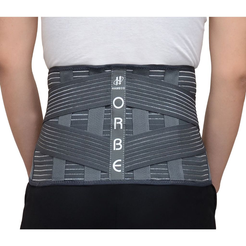 ĐAI THẮT LƯNG CAO CẤP ORBE OLUMBA