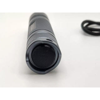 Đèn Pin Convoy S2+ SST40 5000K LED XML2 U2 – Đèn Pin EDC Chống Nước