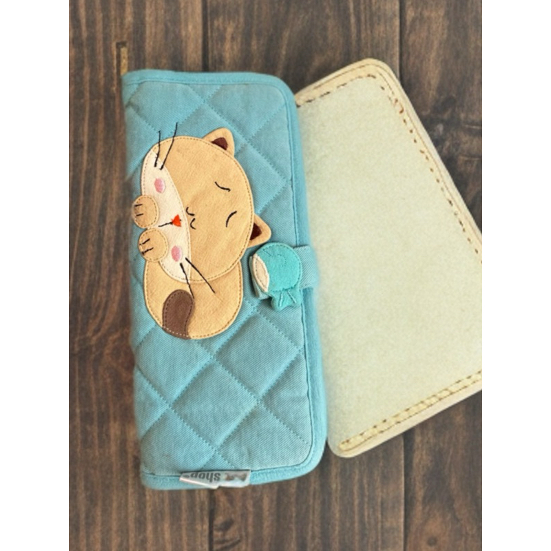 [GIÁ SỐC] [CÓ SẴN] Bóp ví cầm tay 828-879-878-685-881 - Hàng chưng bày