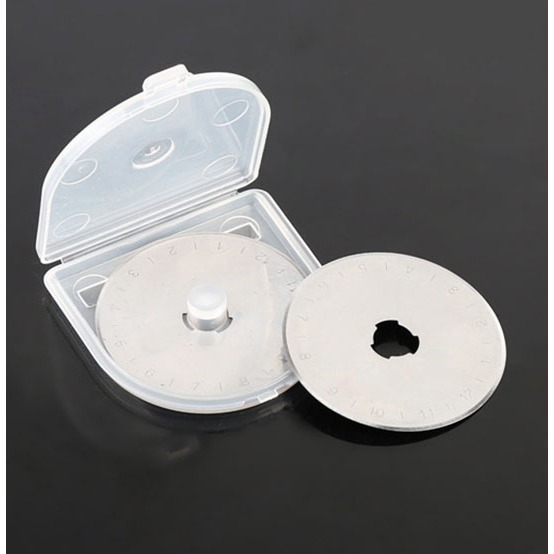 Lưỡi dao cắt thun 45mm