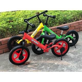 Xe thăng bằng Ander PRO