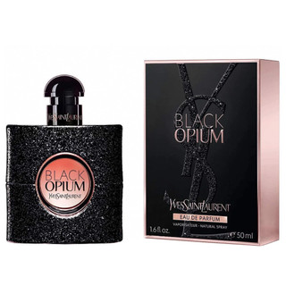 Nước Hoa Nữ Black Opium EDP Chai Full
