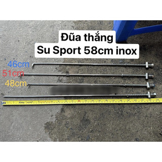 Đũa thắng inox Dream Wave Cup Fu1-2