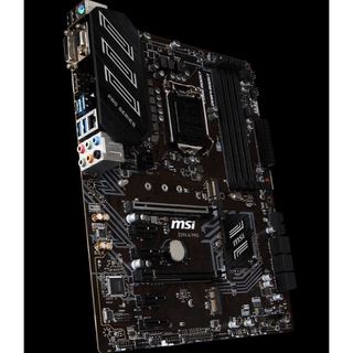 FE chặn main MSI Z390-A PRO (Mainboard IO Shield: 720)