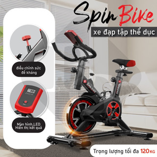   ALL-ELITE-S303  🔰 Xe đạp tập thể dục tại chỗ Xe đạp thể thao mẫu mới,giá tốt 