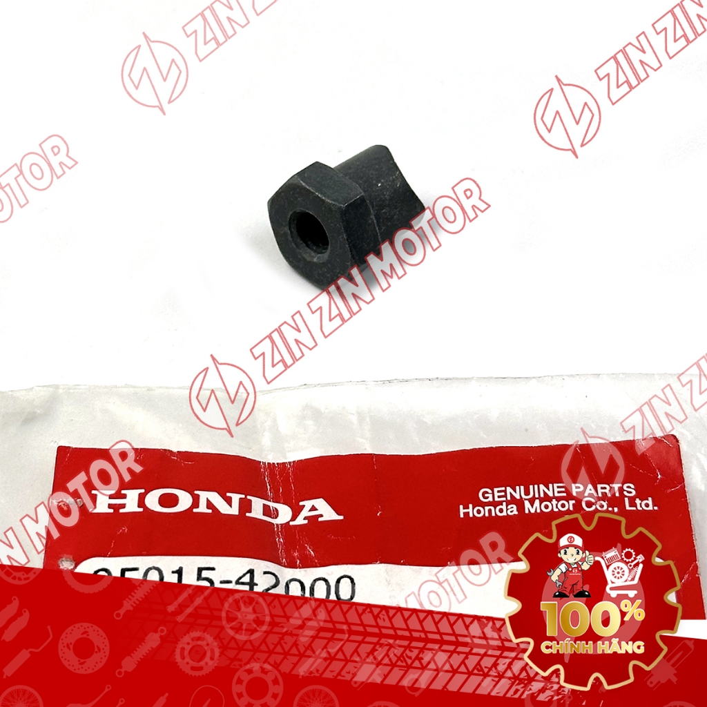 Ốc Điều Chỉnh Phanh Sau Vision 2014 - 2020, 2021 - 2026 95015-42000 Chính Hãng - ZZM