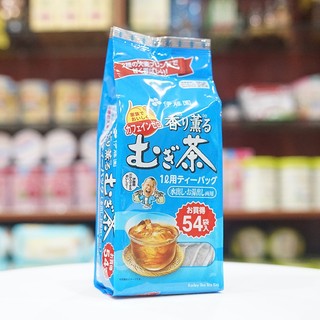 Trà lúa mạch Mugi 54 túi Nhật Bản