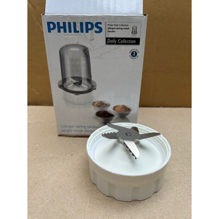 PHỤ KIỆN MÁY XAY PHILIPSS HR2108/HR2104/HR2102