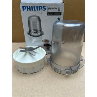 PHỤ KIỆN MÁY XAY PHILIPSS HR2108/HR2104/HR2102