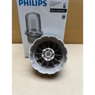 PHỤ KIỆN MÁY XAY PHILIPSS HR2108/HR2104/HR2102
