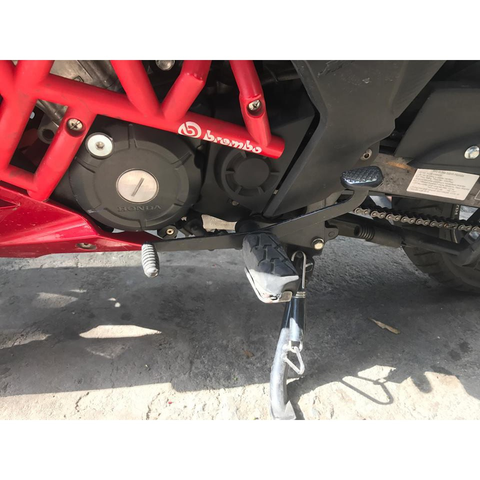 CẦN SỐ 2 CHIỀU DÀNH CHO EXCITER 150